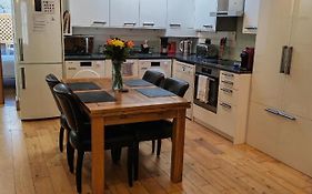 Cambridge City Centre Immaculate 1 Bed Apartment